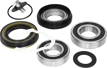 OCTOPUS Washer Bearing Kit for Neptune Washing Machine 22004465 AP4028180 1119942 PS2021871 22002154