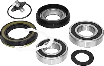 OCTOPUS 12002022 MAH5500BWW Replacement Washer Rear Drum ...