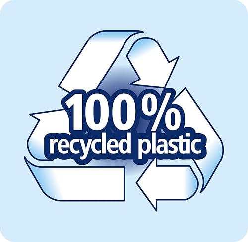 Miniatura 6 de tesa tesafilm Eco&Clear - Cinta adhesiva (32.8 ft x 0.591 in, 10 unidades)