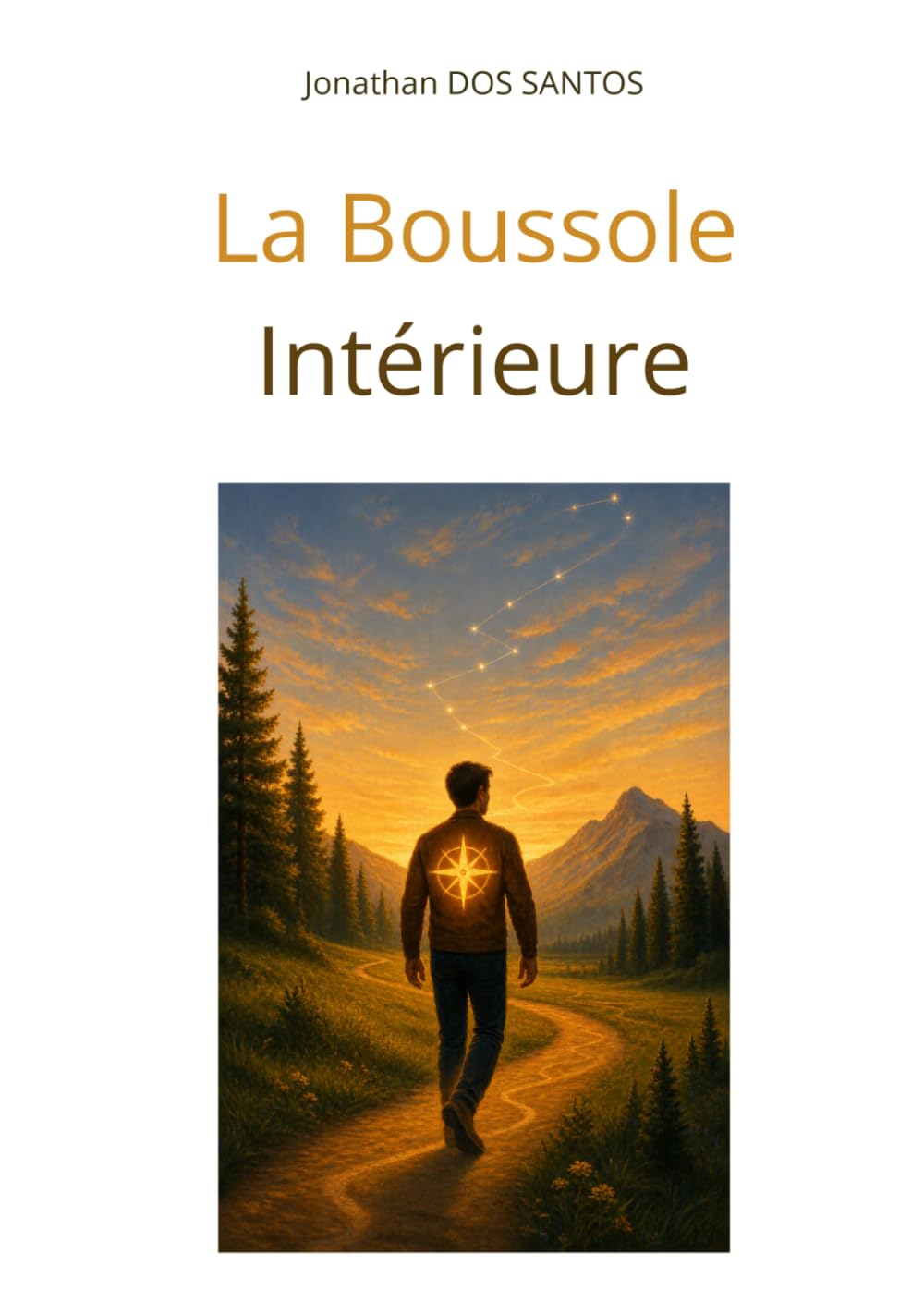 La boussole intérieure
