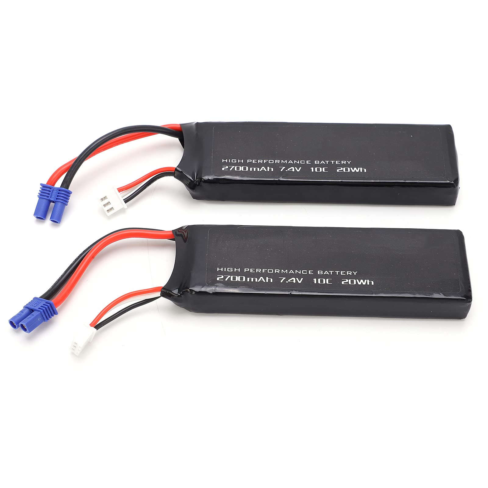 batteria al litio da 7,4 V 6800 mAh 2 540 007 01 per altoparlante