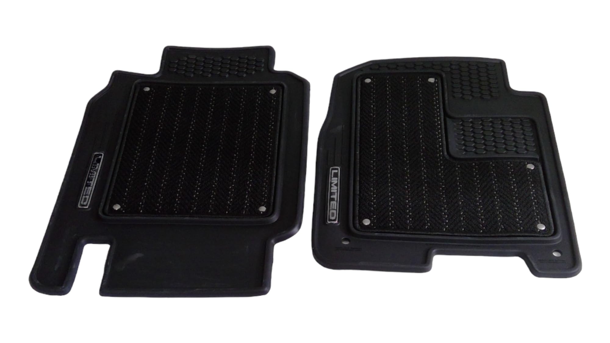 Chrysler MAT-Floor — view 2