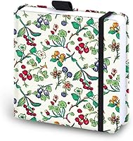 Vista 19 de Cuadrado de 8.2 x 8.2 pulgadas, 165gsm, diario de pintura para lápices de colores, tapa dura, 128 páginas