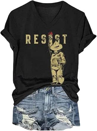 T-shirt Unisexe Doux – Protect Our Parks, Glacier National Park