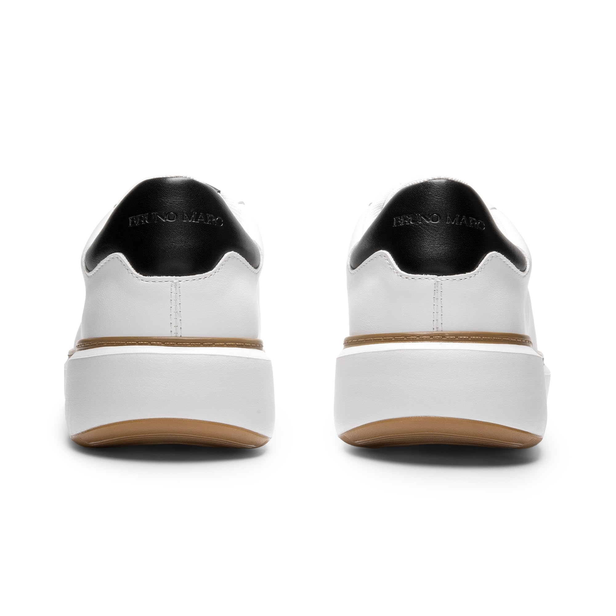 Bruno Marc Scarpe Sneakers Eleganti Uomo Casual Comode E Leggere