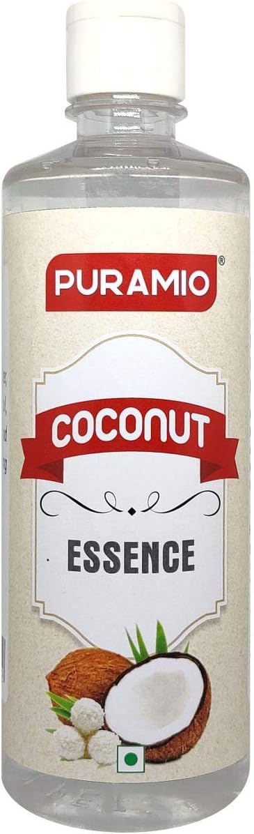 Coconut Culinary Essence, (500 ML)