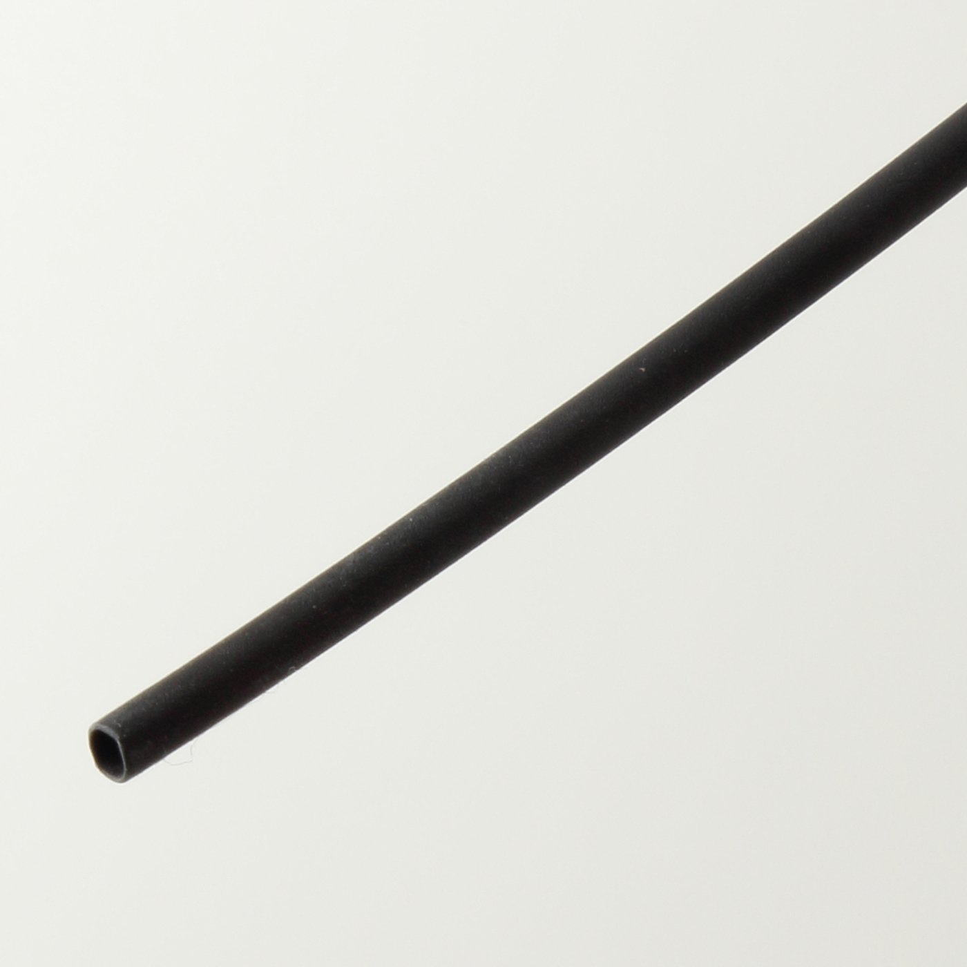 【在庫処分】パンドウイット 熱収縮チューブ 標準タイプ 黒 HSTT38-48- パンドウイット 熱収縮チューブ 標準タイプ 黒 (1箱(袋)=25本入