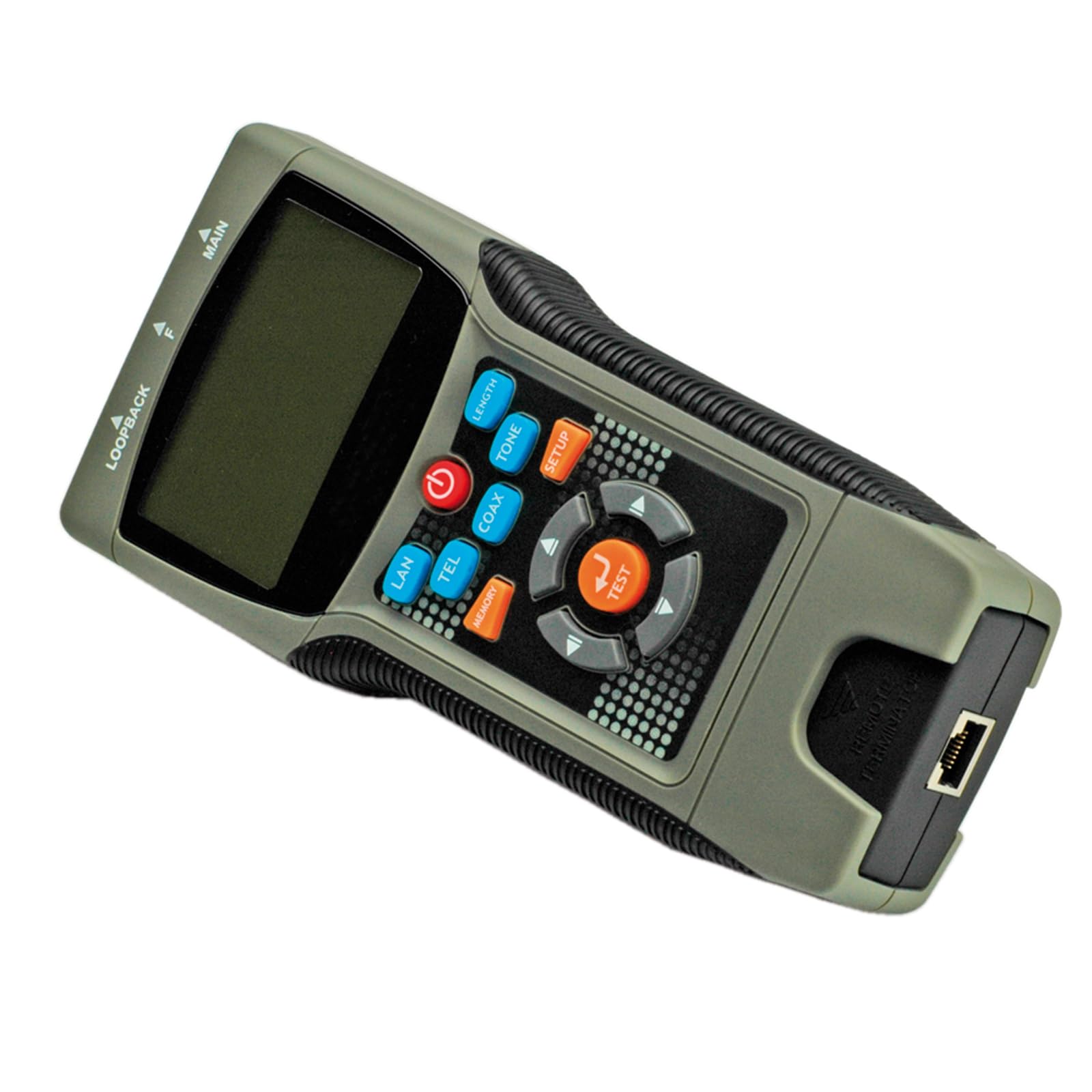 Value Netzwerkkabel Multifunktionstester (13.99.3002)