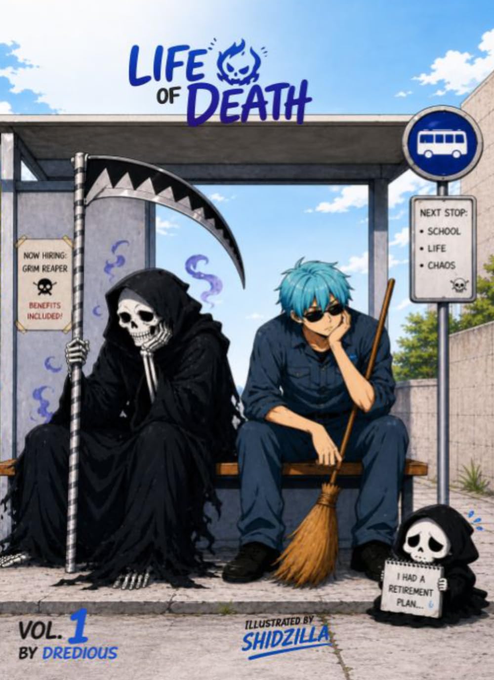 Life of Death