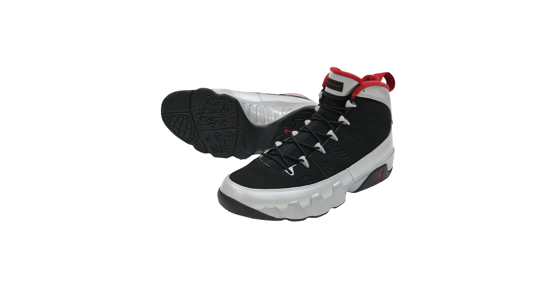 Buy Nike Mens Air Jordan 9 Retro Johnny Kilroy Limited