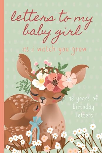Best personalized baby girl gifts