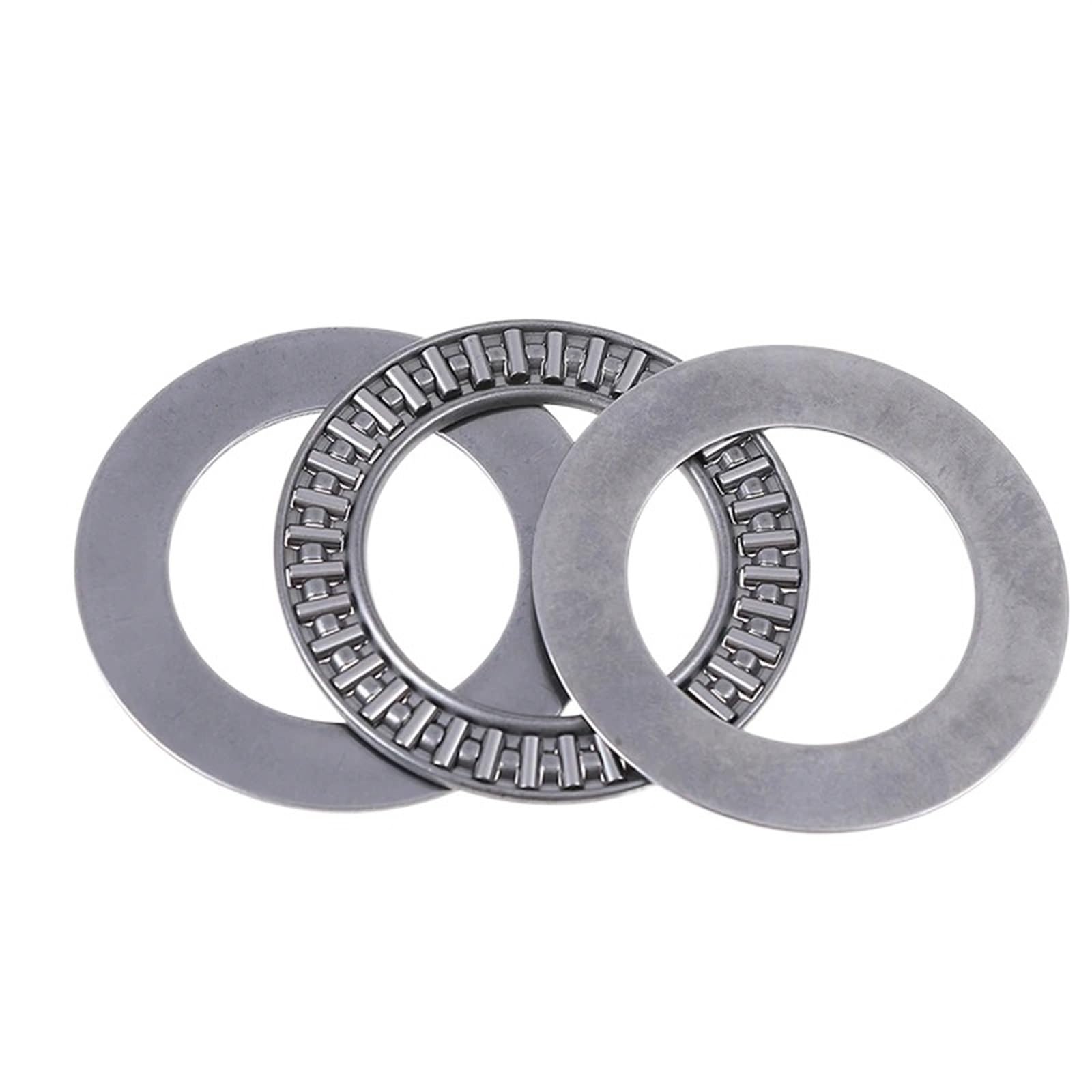 Roulement à aiguilles AXK3047 30x47x2mm avec deux rondelles de butée