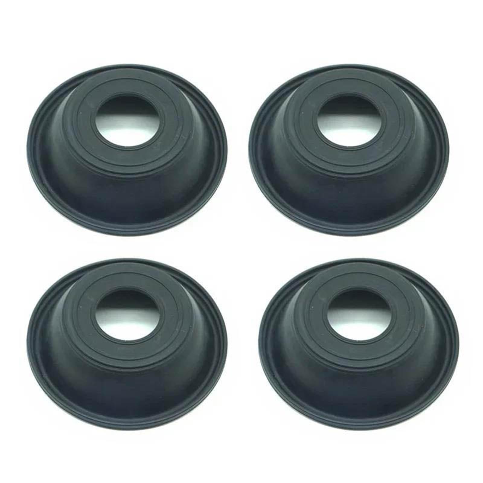 Diaphragme de carburateur GPZ 1100 réparer fuite moteur Kawasaki 1995-1997
