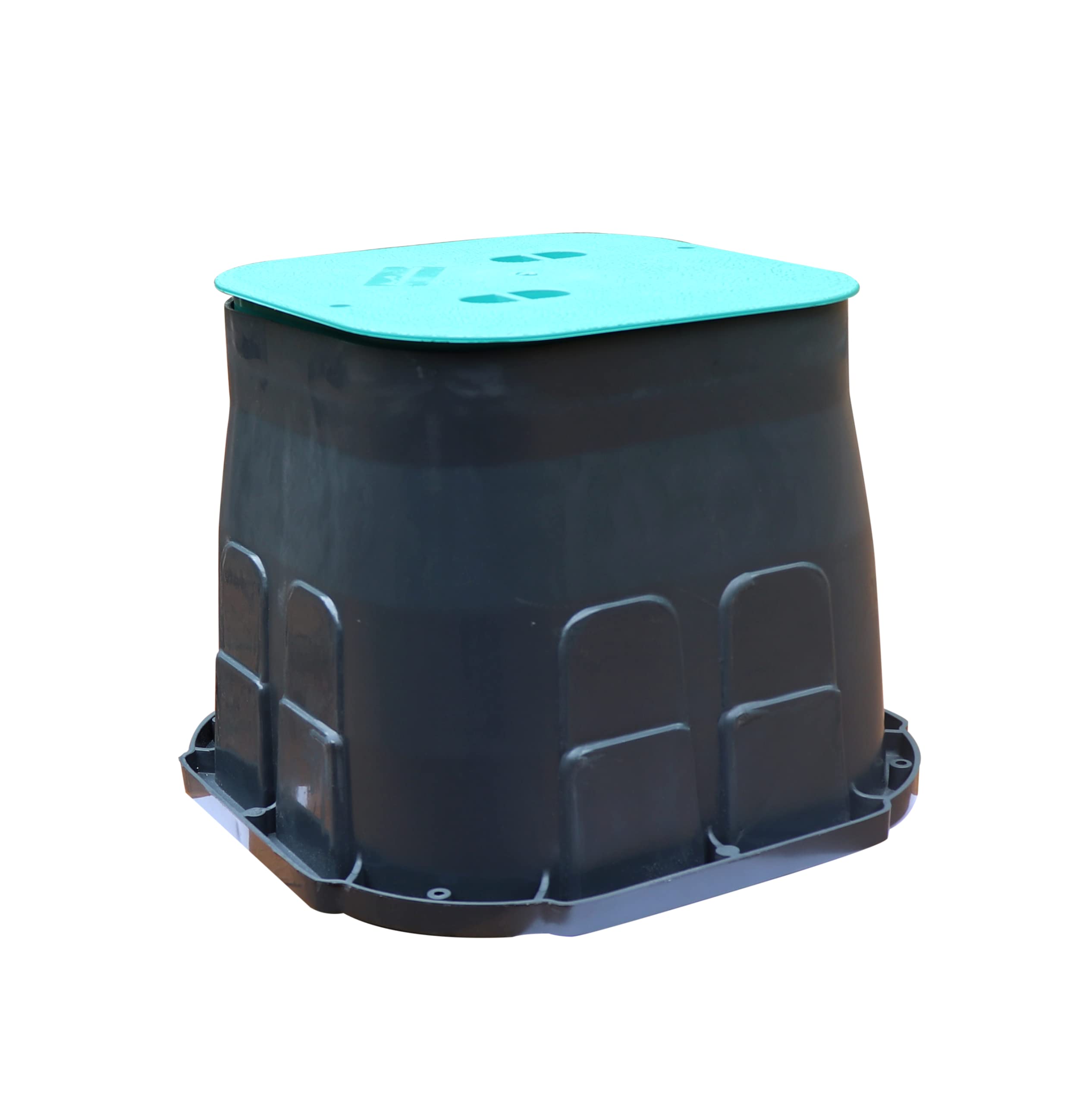 OVALIO Excel Earthing Earth Pit Chamber (30x30CM)