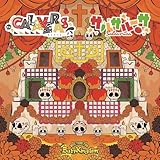 CALAVERAS/�T���T���[�T(A type)