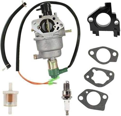 Carburador para Honda EB3800X EM3800SX EB5000X EM5000SX EB6500X EM6500SX
