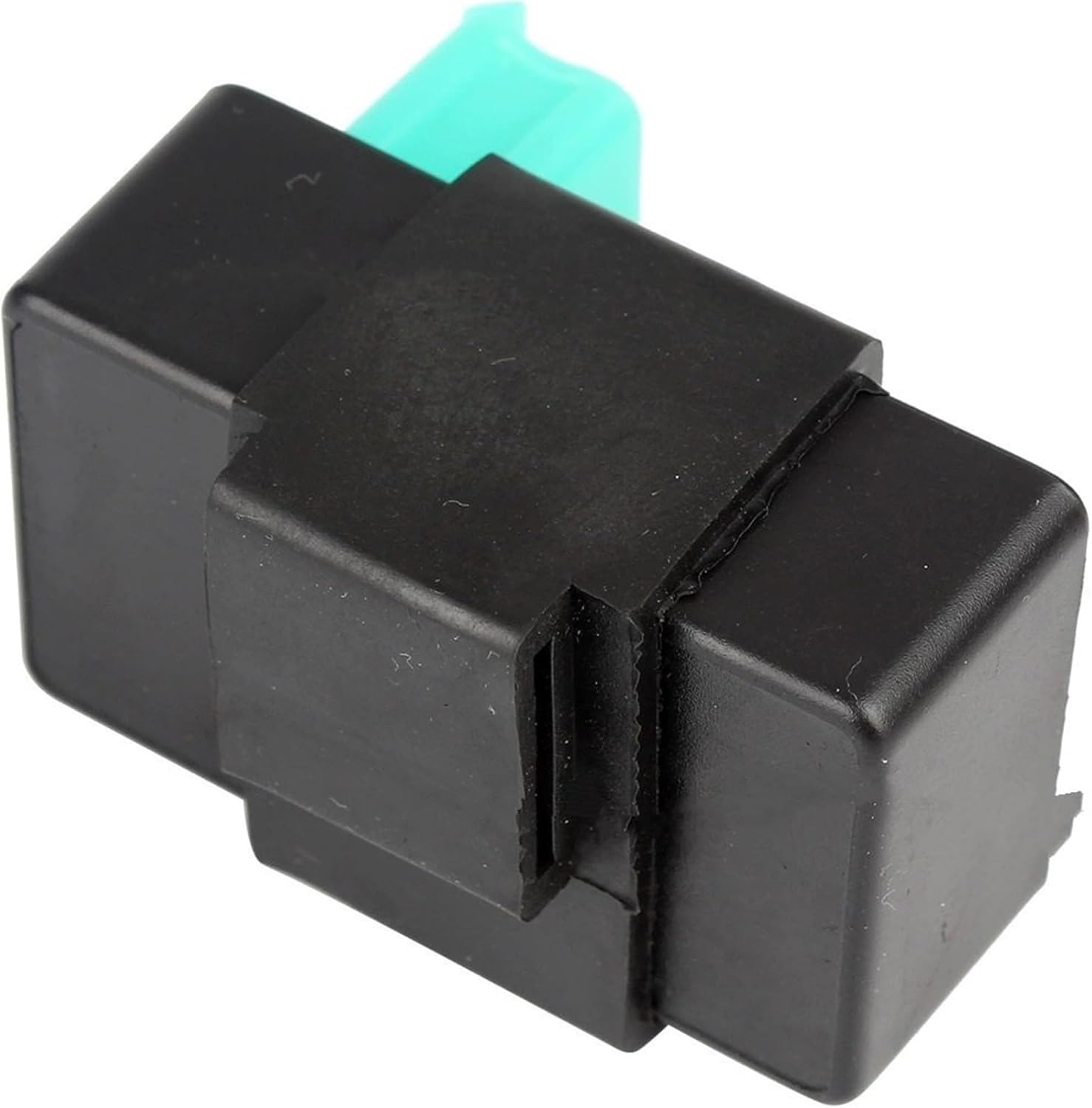 ユニバーサル CDI オフロードバイクATV四輪ビーチカーアクセサリー5ピンCRF50 90-110CC AC点火CDI用