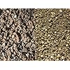 50 kg Substrate for roof greening – Mix 1 – lava/pumice – lava puimsteen granulaat substraat