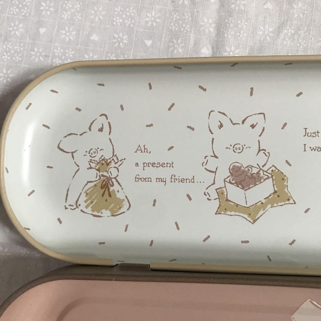 【新品未開封】ザシキブタ　カンペンケース　レトロ　激レア　ZASHIKIBUTA 2025年最新】ザシキブタ ペンケースの人気アイテム - メルカリ