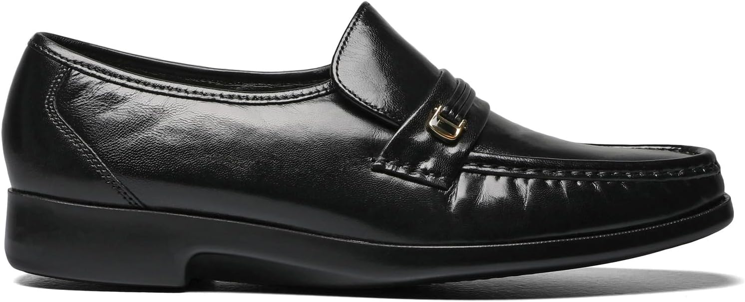 Buy Men's Florsheim Slip-On Riva Shoes Online Martinique Ubuy - Main Image