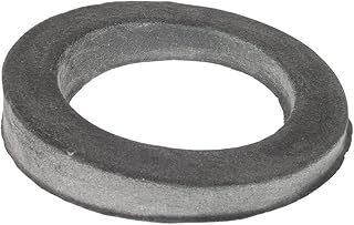 Danco 88350 Overflow Plate Gasket, Rubber