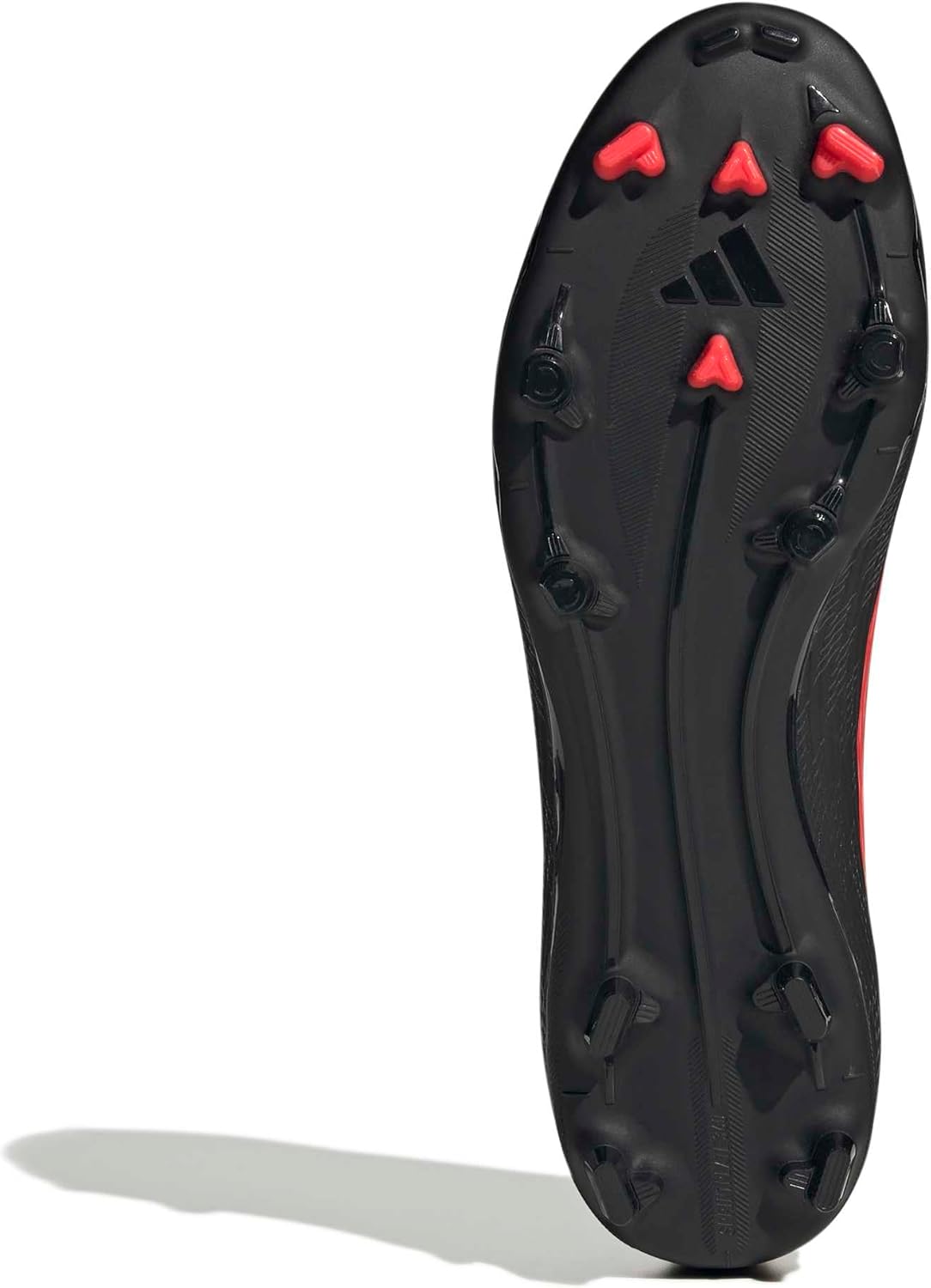 Adidas Unisex-Adult F50 League Laceless Firm Ground/Multi Ground