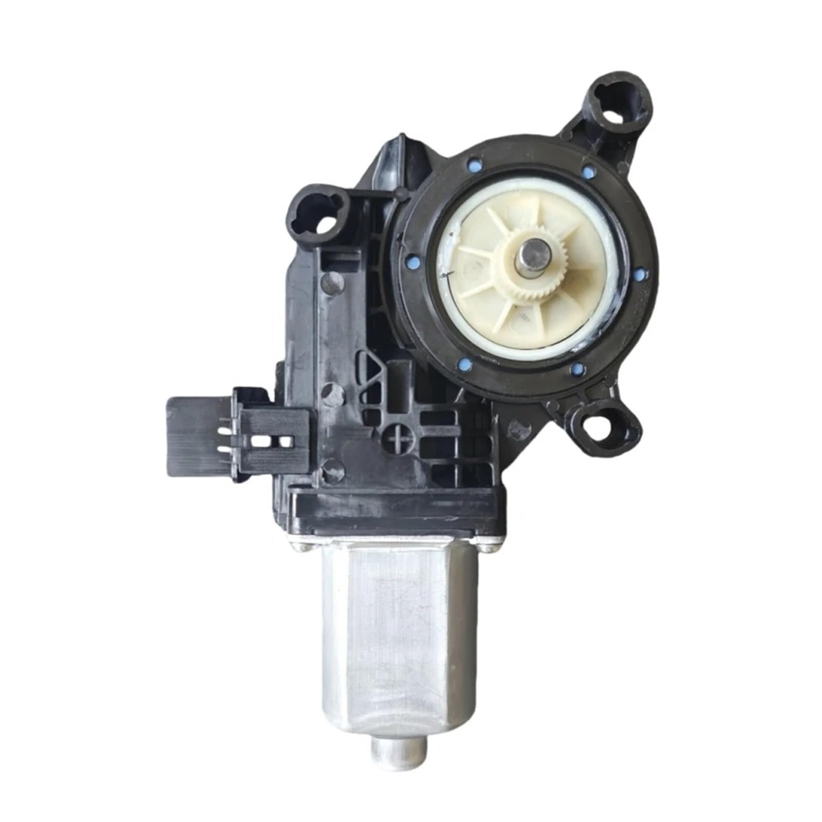 UFITIDU Window Regulator for Skoda for Fabia 2011-14 Window Lift Motor Window Glass Lifter Motor 6R0959801 6R0959802 561959811B 6RD 959 811(Grey)