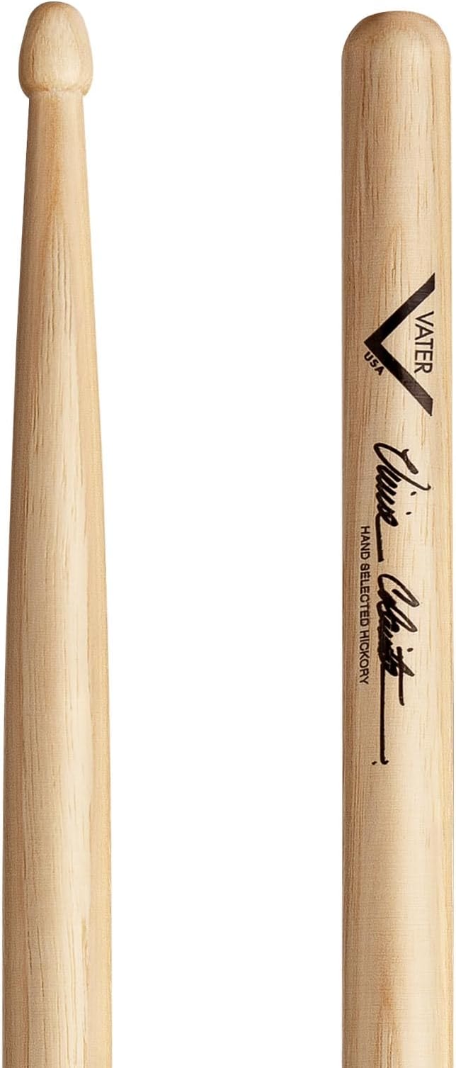 Vinnie Colaiuta Signature