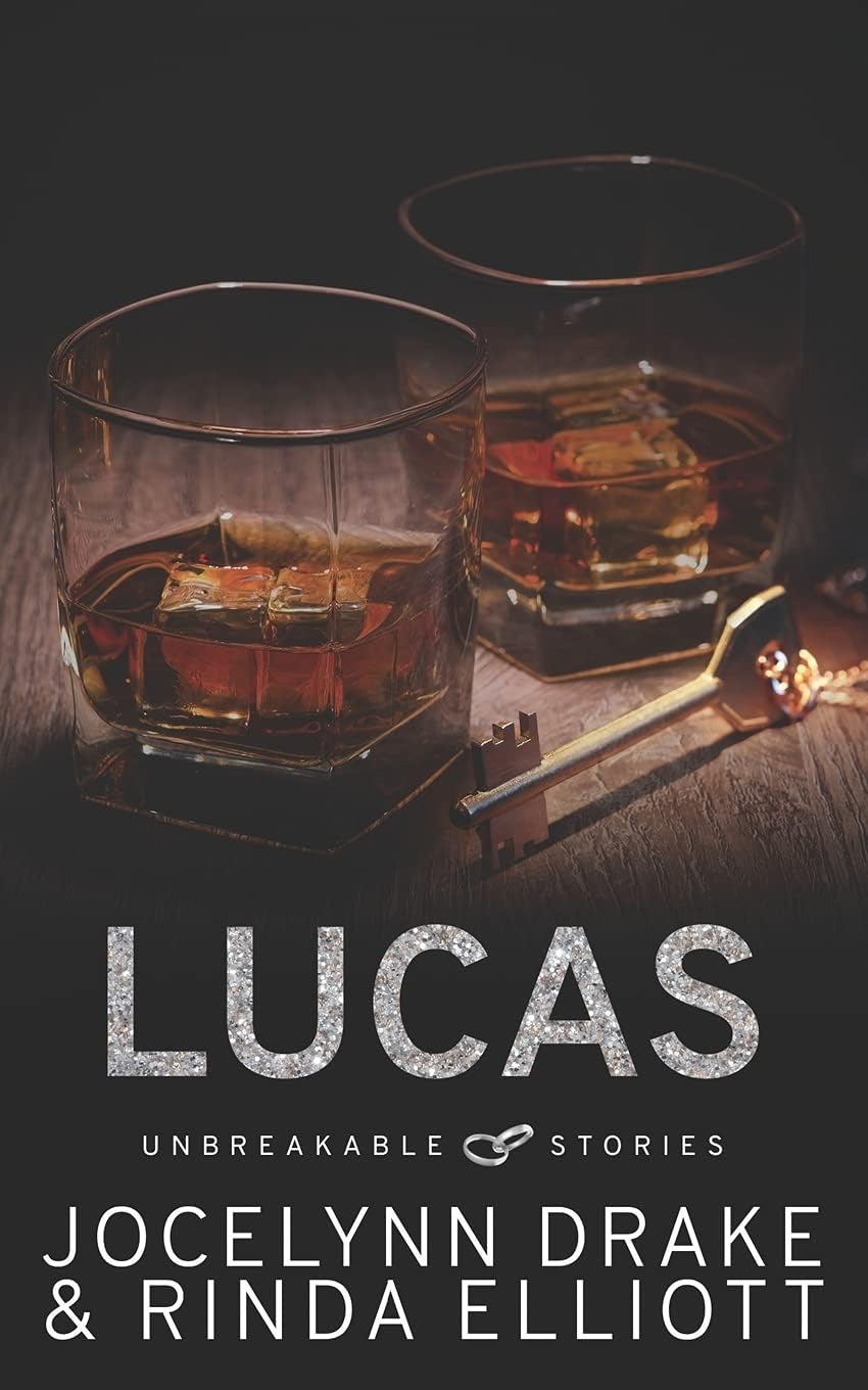 Unbreakable Stories: Lucas