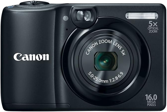 canon powershot a1300