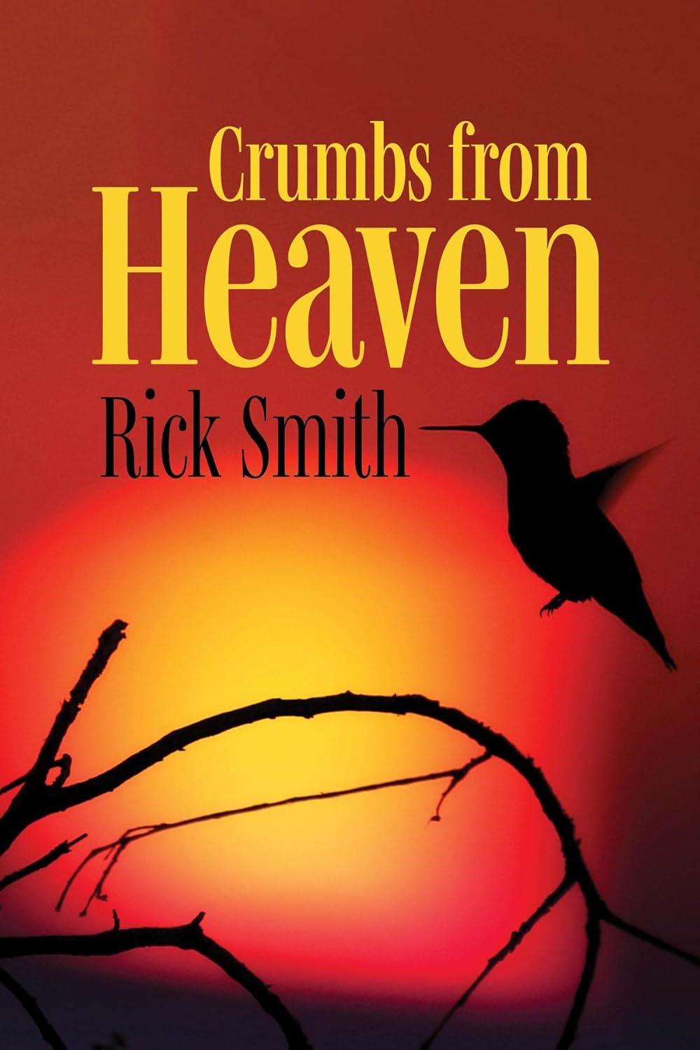 Crumbs from Heaven      Kindle Edition