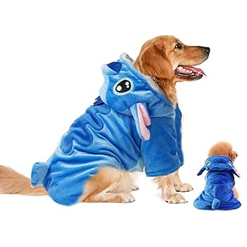 medium dog outfits