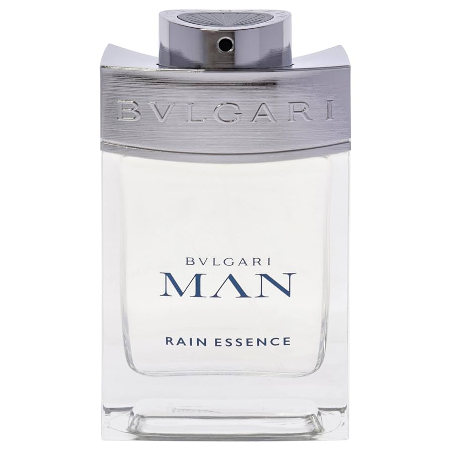 【美品】BVLGARI MAN RAIN ESSENCE 60ml 95% BULGARI BVLGARI MAN Rain Essence Eau de Parfum | Space NK