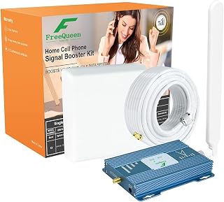 Verizon Signal Booster Verizon Cell Phone Signal Booster 5G 4G LTE Band 13 Verizon Cell Signal Booster Verizon Cell Booster Verizon Cell phone Booster for Home Verizon Booster Extender Boost Call+Data