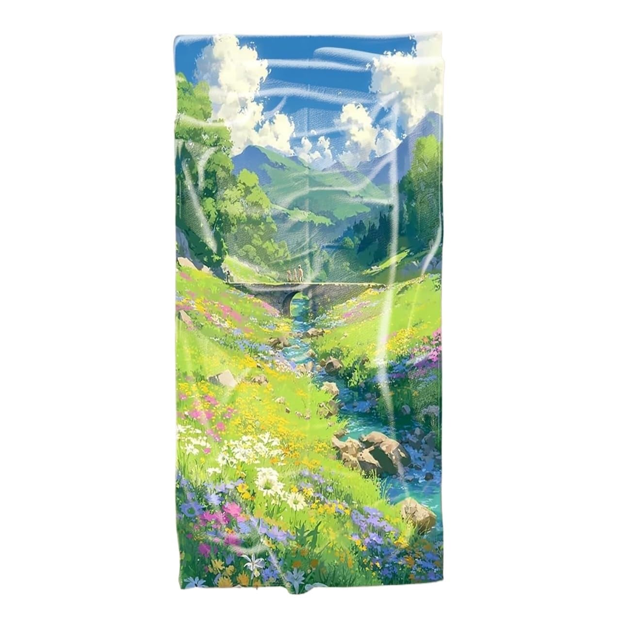 LYVQZPWLR Microfibre Beach Towel， Large Beach Towel Multiple Sizes Ultra Absorbent Sandproof Quick Dry Compact(80x160 cm)