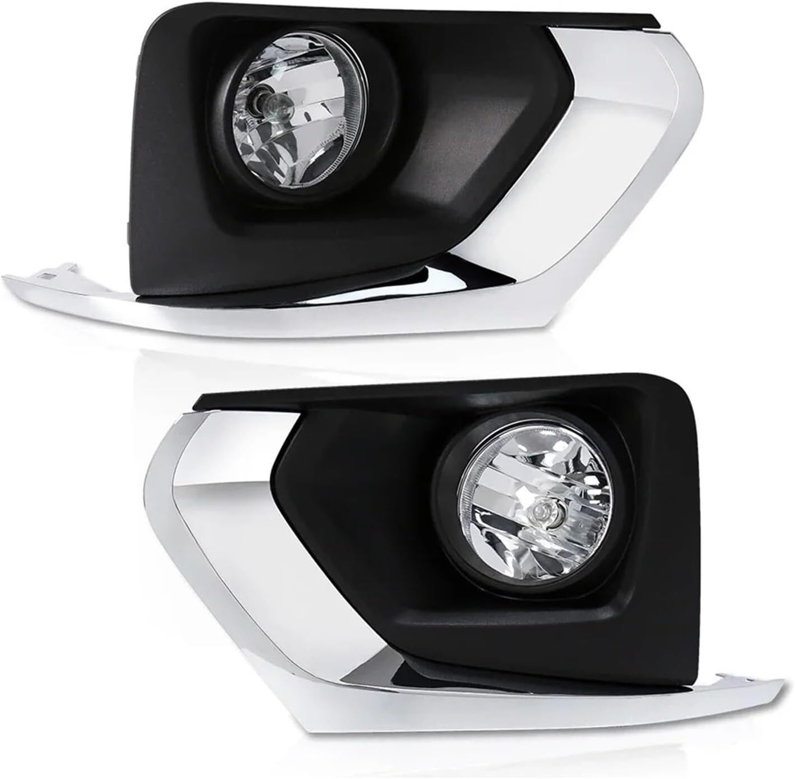 Phare de voiture pour Chevrolet Traverse : résolvez le manque de visibilité - 7