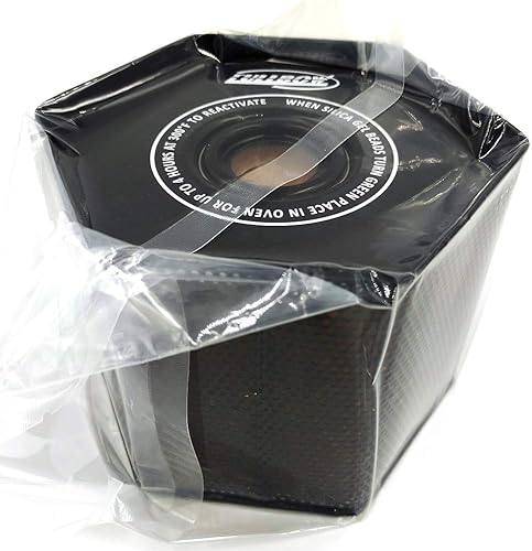 Miniatura 6 de Deshumidificador seguro para armas, absorbentes de humedad, recipiente desecante de 26.46 oz para estuche de armas, caja de herramientas, armas de