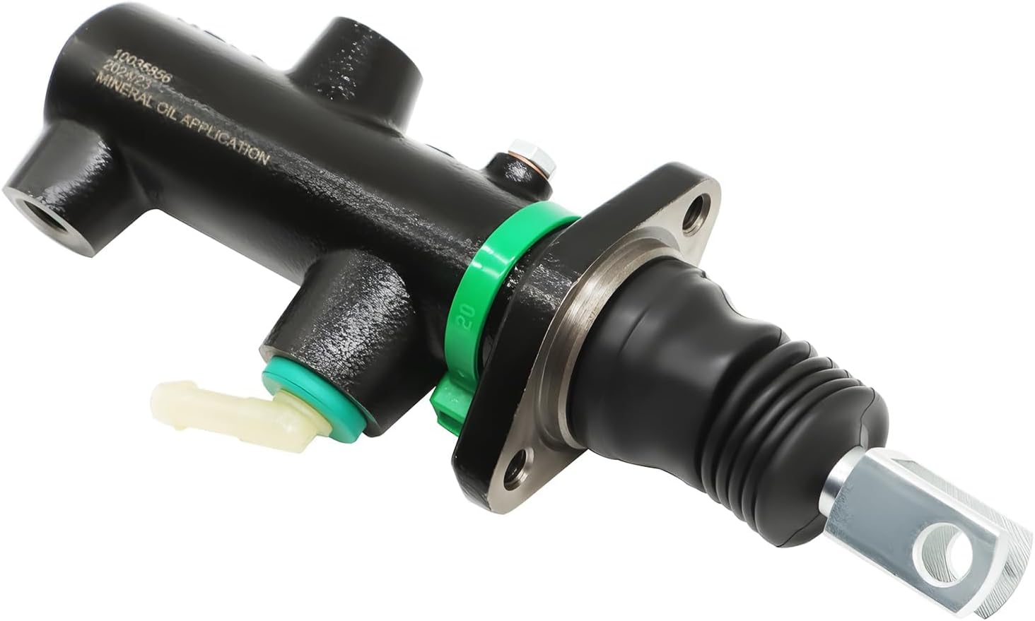 87354675 5179371 Master Brake Cylinder Compatible with TN55 TN60A TN70 TN75 TN75A TN85A TN95A Tractor