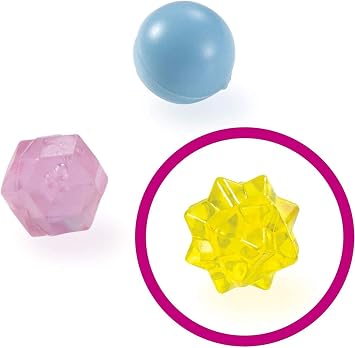 Aquabeads Star Bead Replacement Bead Set