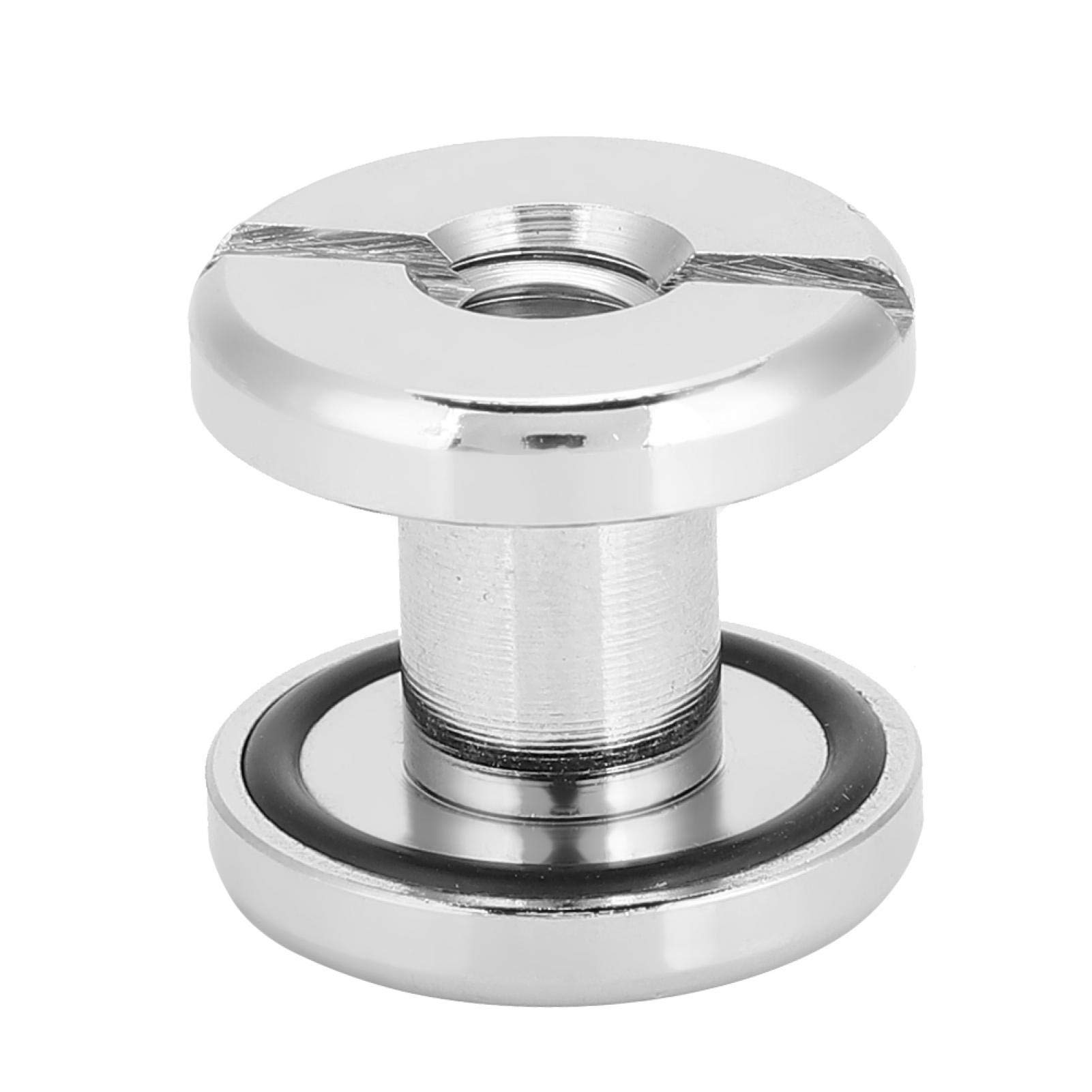 Demeras Plaque arrière de vis BCD pour boulons d'assemblage BCD vis de plongée Harnais BCD boulons à ailettes Assemblage de vis de Livre Accessoire de plongée Demeras Plaque arrière de vis BCD pour boulons d'assemblage BCD vis de plongée Harnais BCD boulons à ailettes Assemblage de vis de Livre Accessoire de plongée
