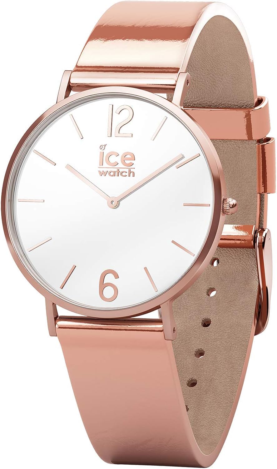 Ice-Watch - Women's Watch 15091, White