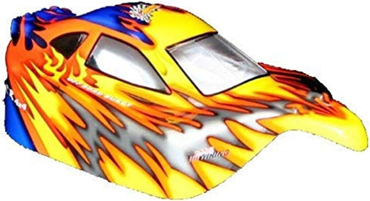 Redcat Racing 10706 1/10 Scale Buggy 
