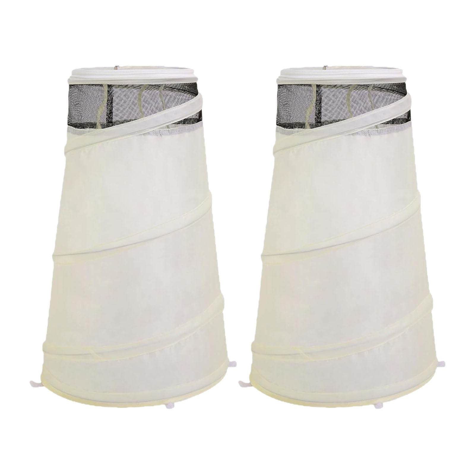 Roses Shelter Insulated Plant Protectors for Vegetables Seedling Breathable Oxfords Anti Animal Biting Thermals Plant Protectors