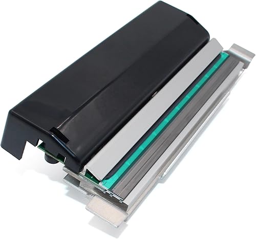 Miniatura 2 de P1058930-010 Nuevo cabezal de impresión para Zebra ZT410 ZT411 Impresora de código de barras térmica OEM Reemplazo 300dpi