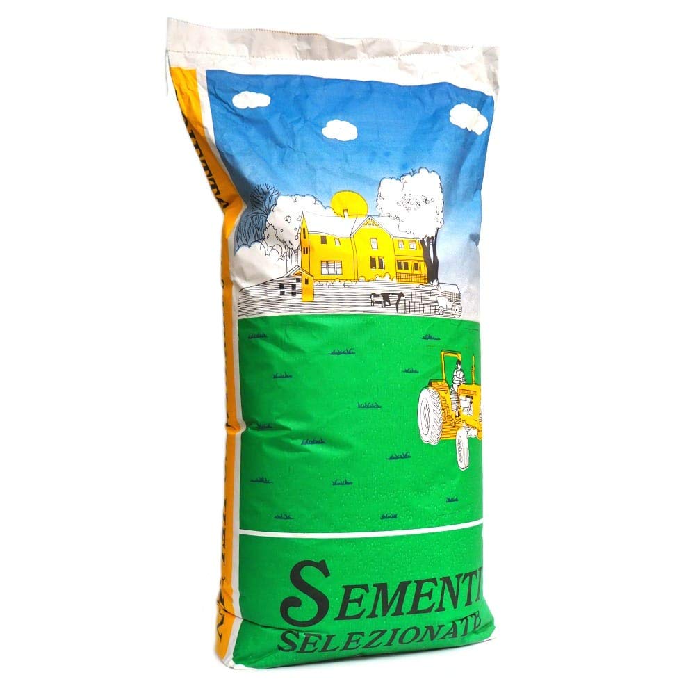 LOIETTO ITALICO | Sementi | Il Contadino (25 Kg)