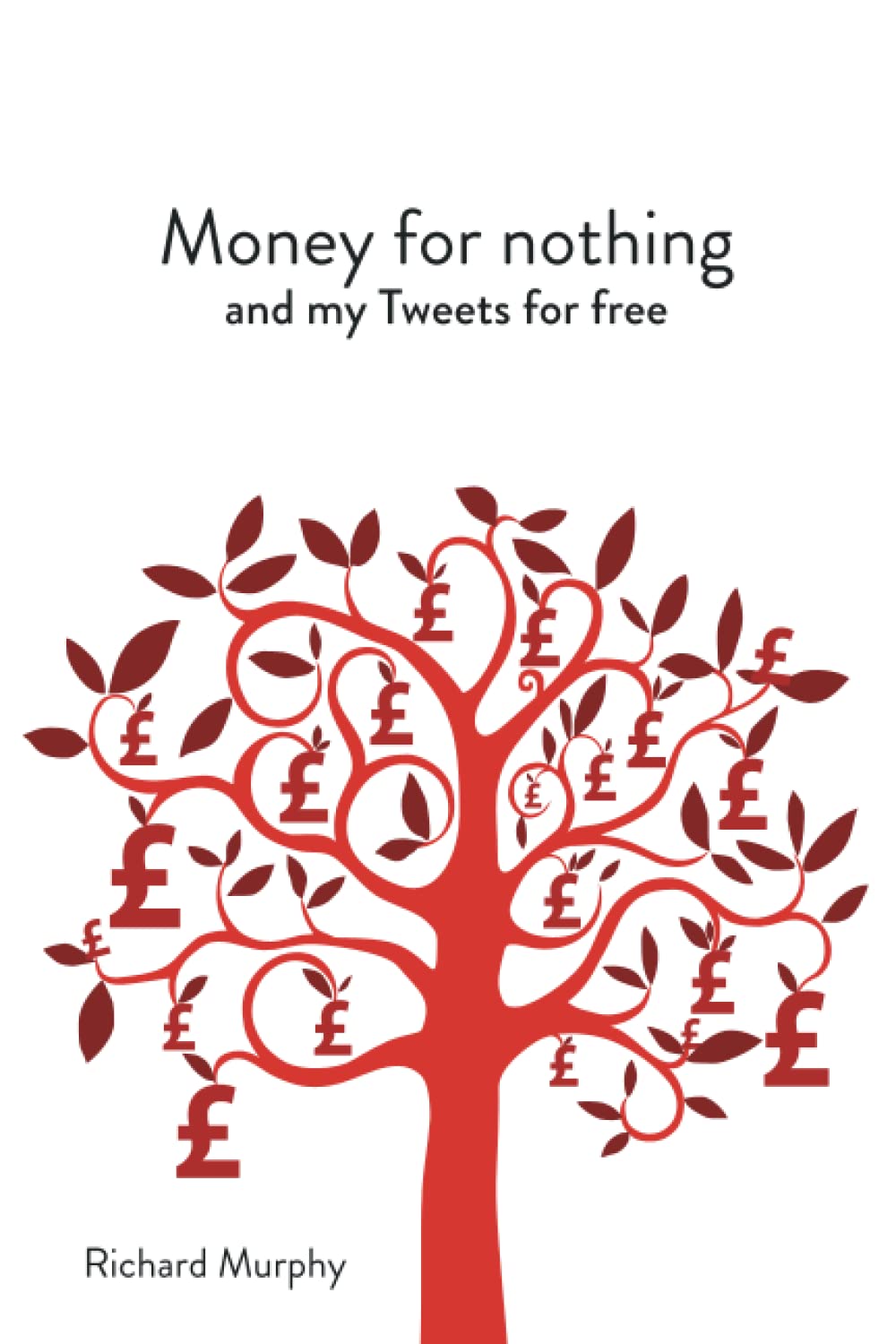 Money for nothing and my Tweets for free