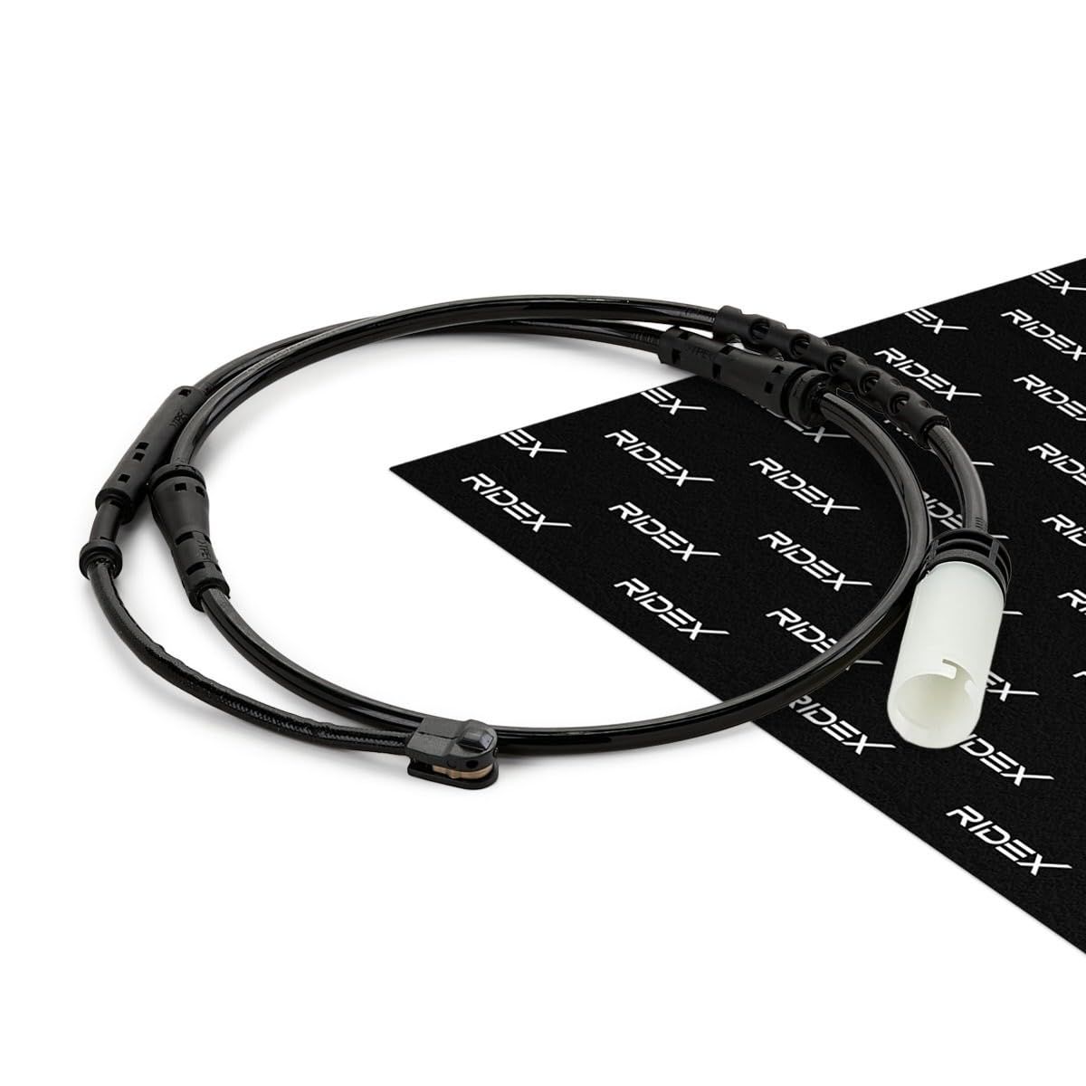 RIDEX Sensore usura pastiglie freni anteriore MINI Countryman R60