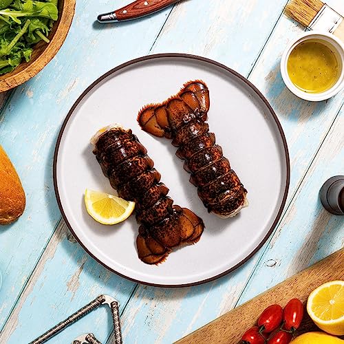 Maine Lobster Now - Maine Lobster Tails 5oz - 6oz (2 Tails) - Thumbnail 3