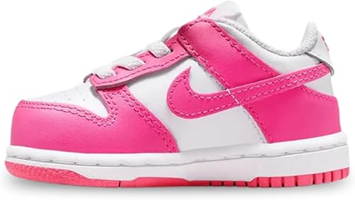 Miniatura 3 de Nike Kid's Dunk Low Sneaker