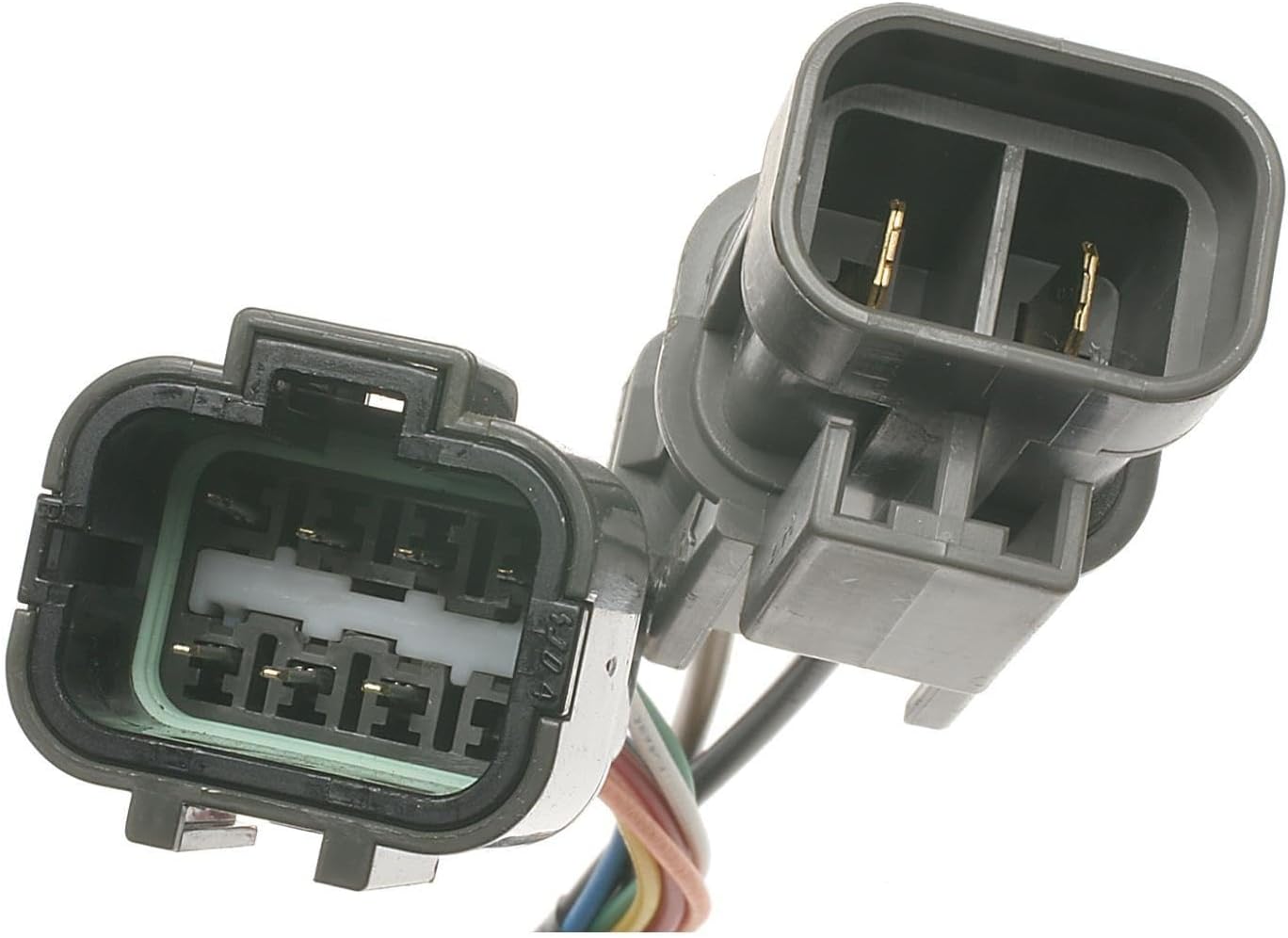 Replacement Neutral Safety Switch for 1989 Nissan Stanza